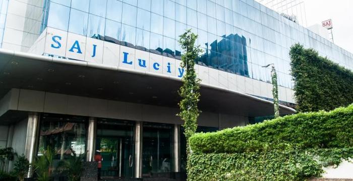 Saj Luciya
